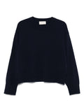 NICKY CASHMERE CREWNECK