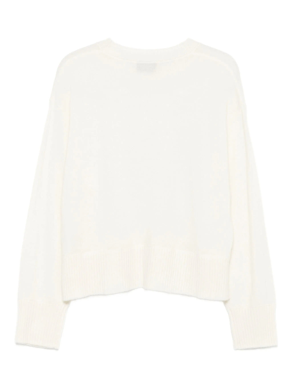 NICKY CASHMERE CREWNECK