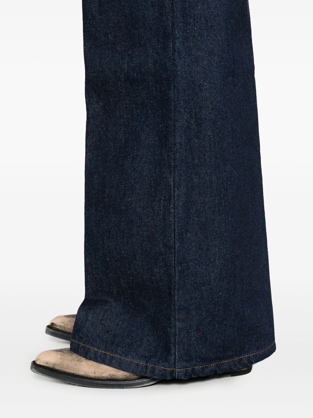 ROMY 5PKT DENIM COTTON