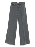 ROMY 5PKT DENIM COTTON