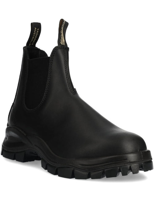2240 BLACK LEATHER