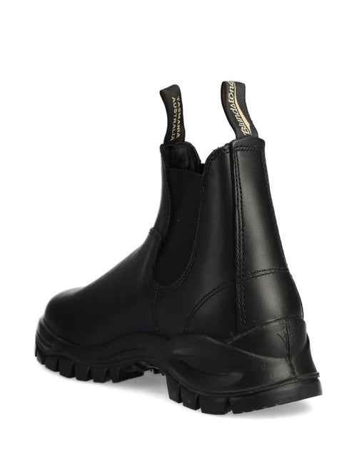2240 BLACK LEATHER