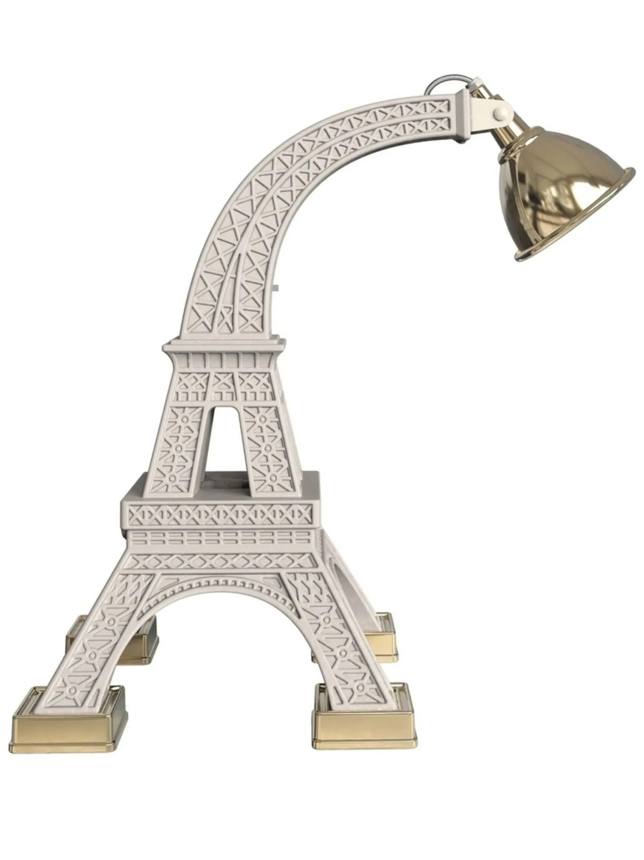 Paris Lamp M