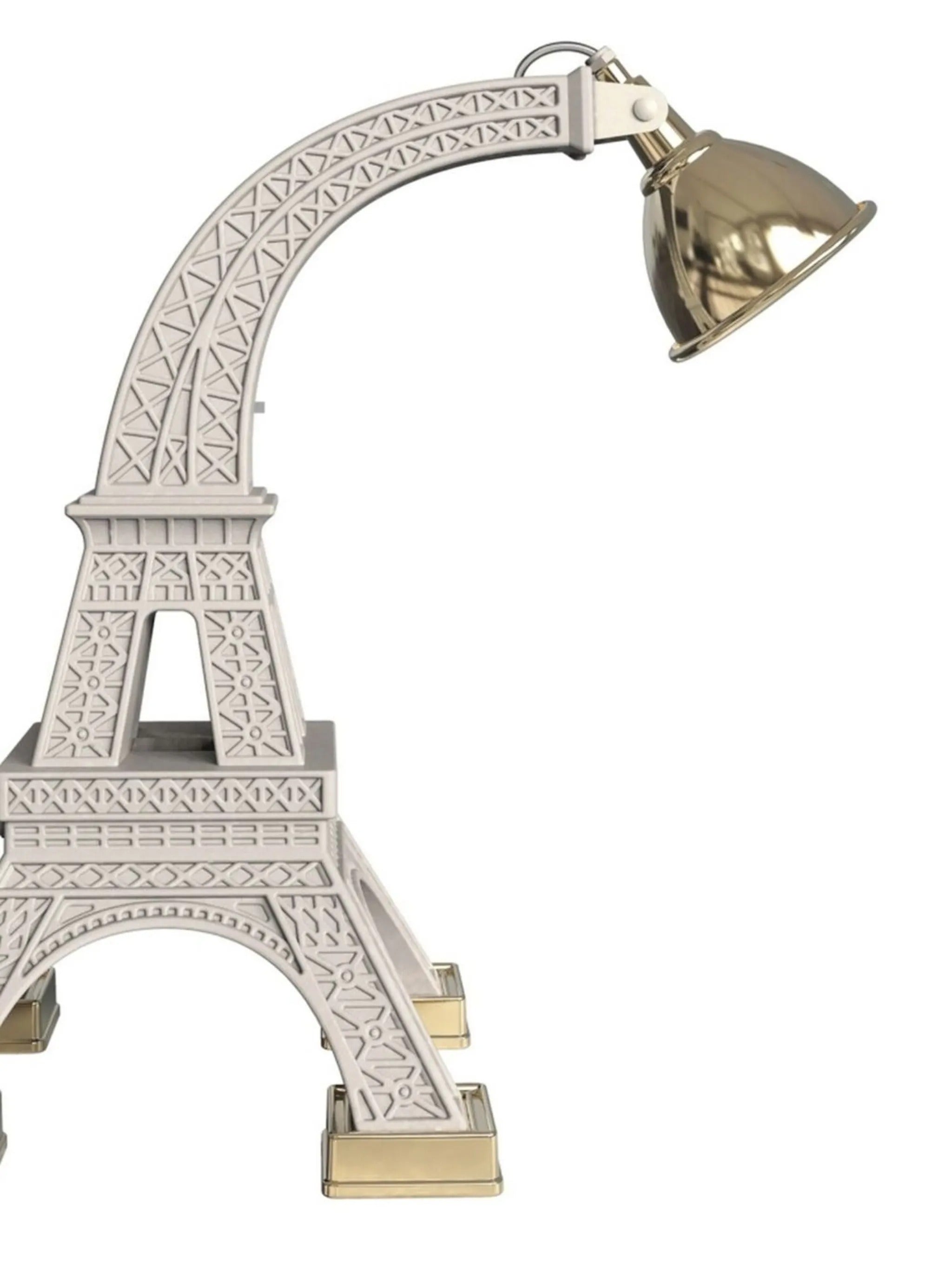 Paris Lamp M