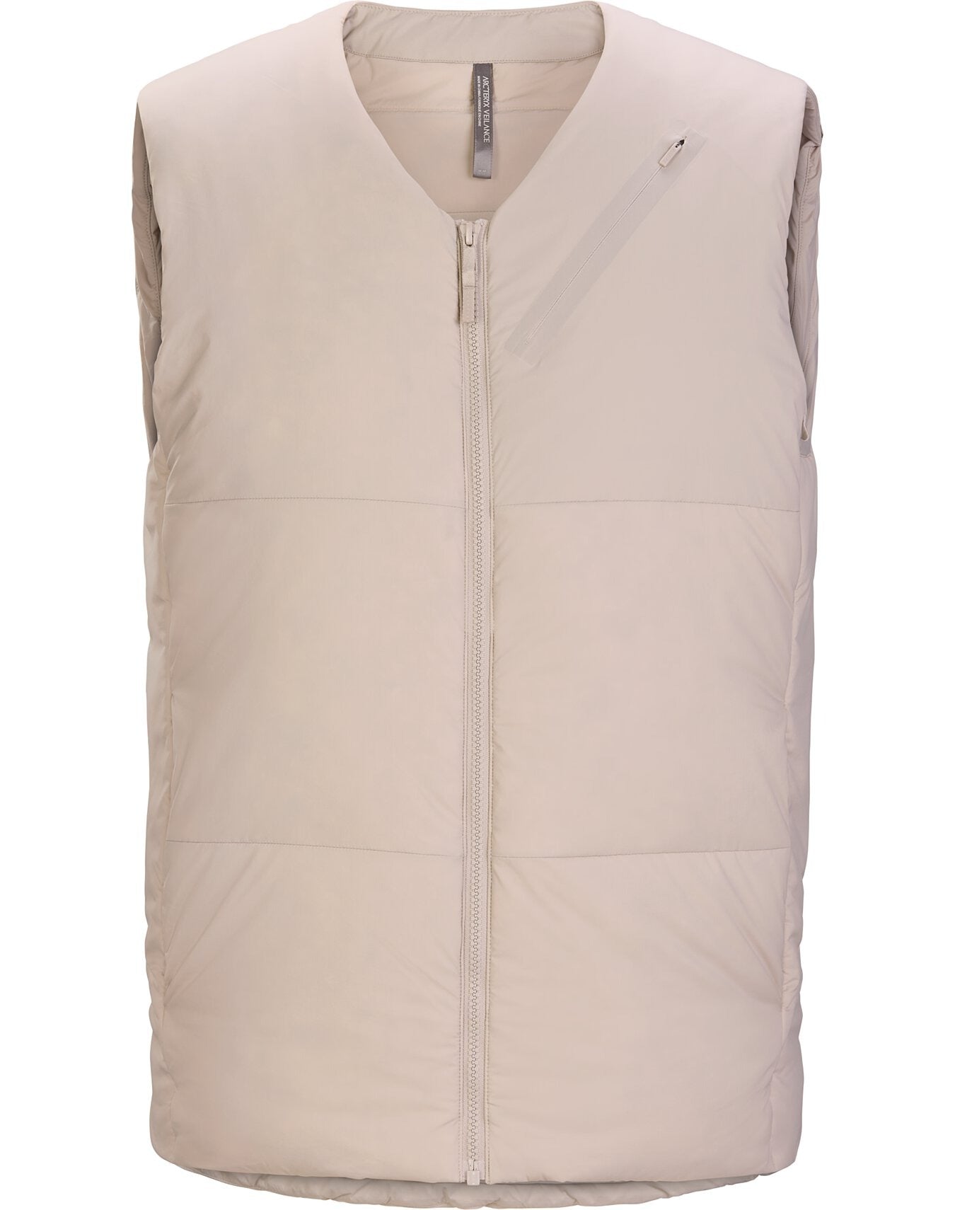 Conduit Down Vest M