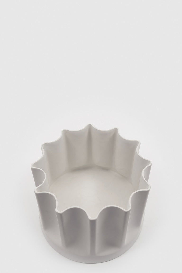 BAMBU  Enzo Mari  1968-1969, Re-edition 2015 H.  16