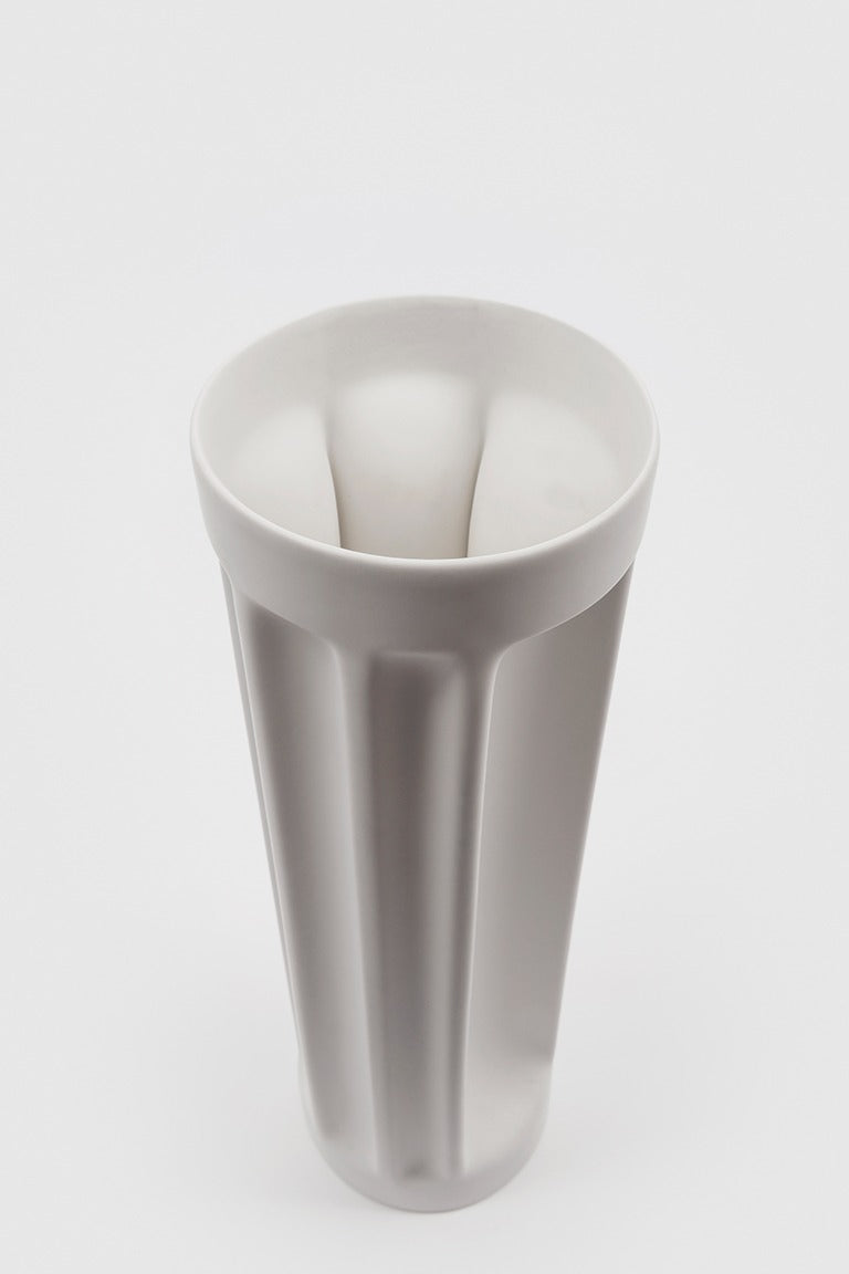 BAMBU  Enzo Mari  1968-1969, Re-edition 2015 H.  37