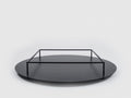 SURFACE +   BORDER  NO.  1  -  Tray / Fruit bowl