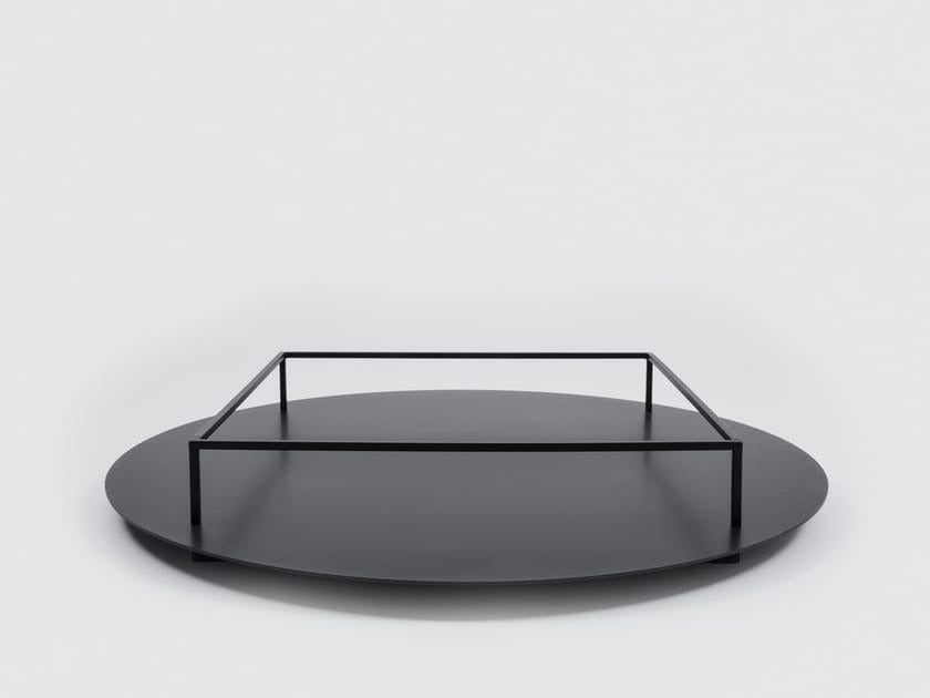 SURFACE +   BORDER  NO.  1  -  Tray / Fruit bowl