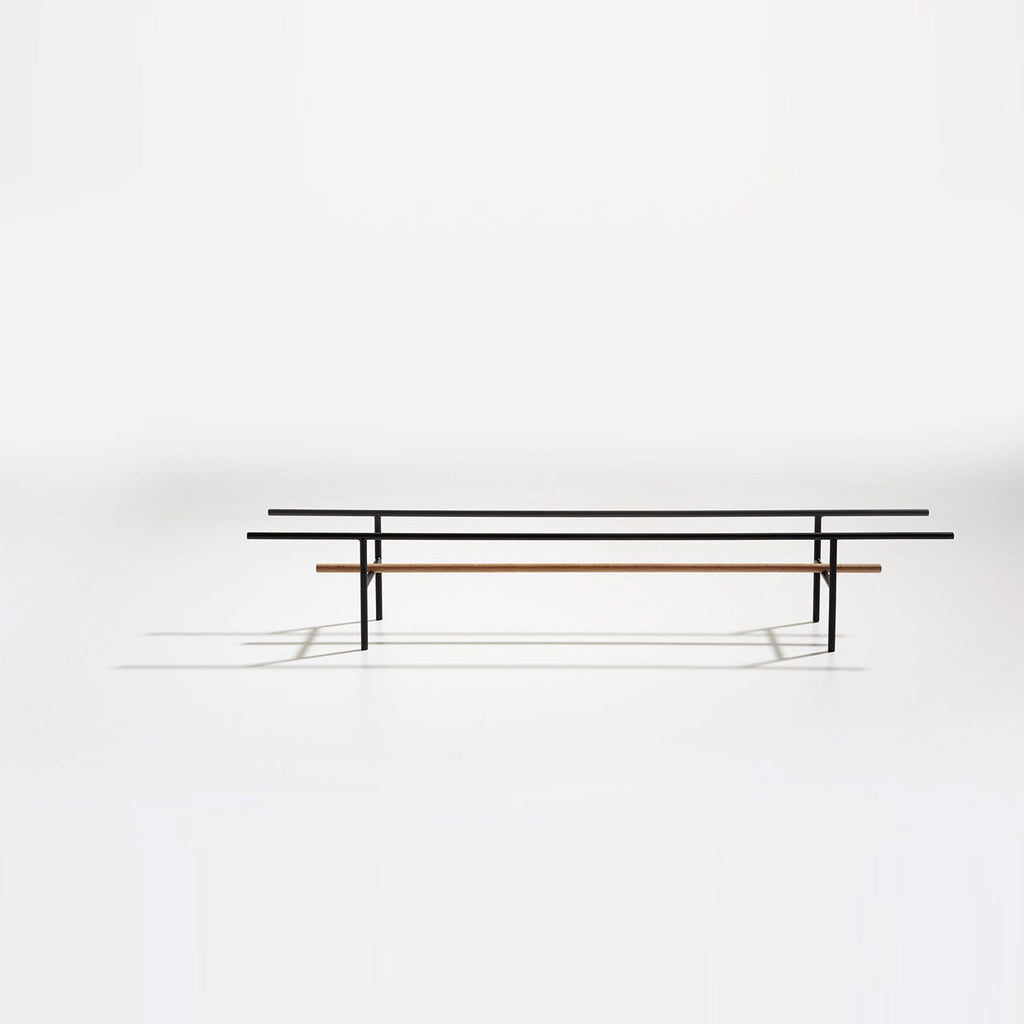 FRUIT  BOWL  NO.  5.5  -  NERO+ L