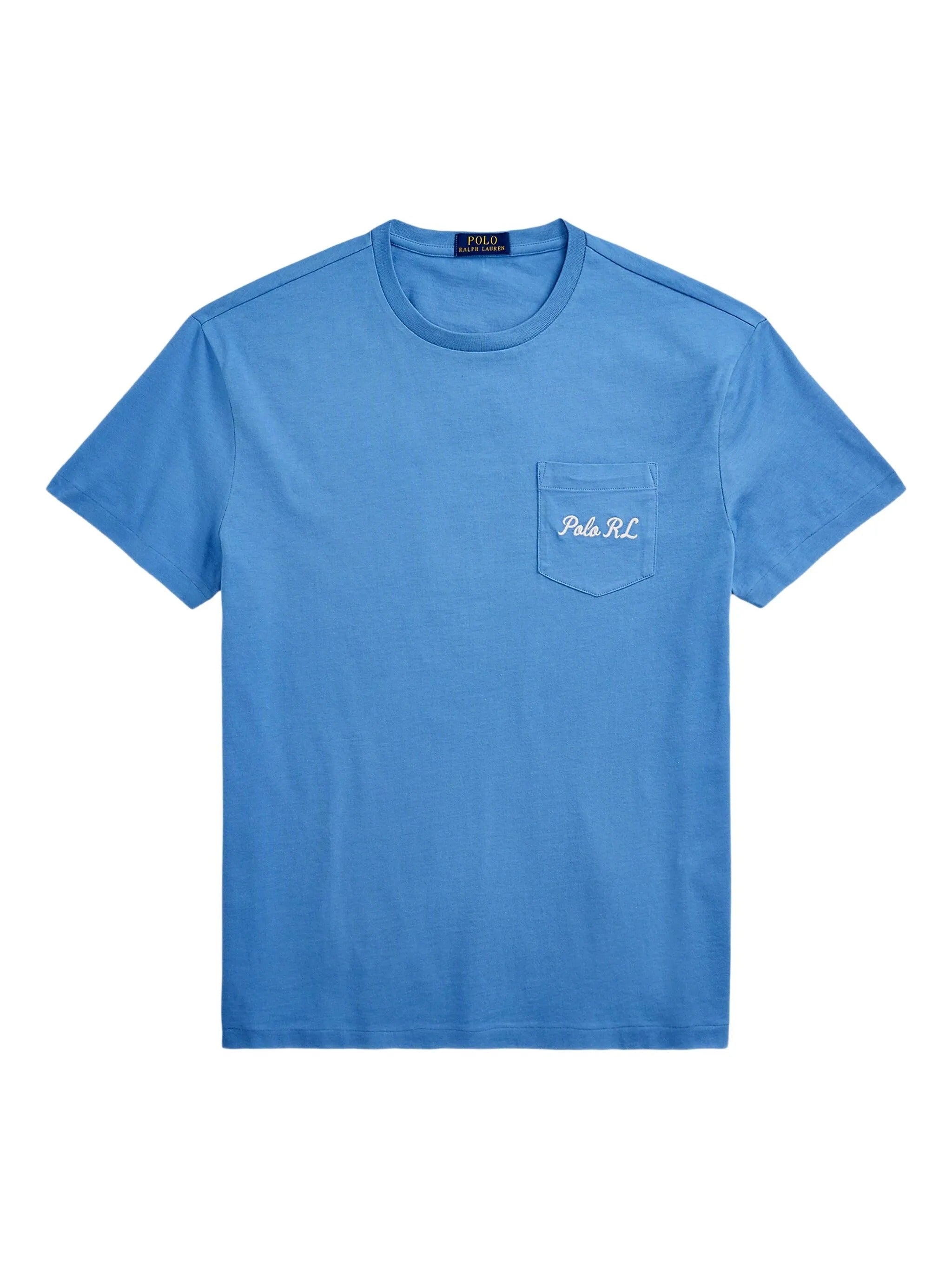 SHORT SLEEVE-T-SHIRT