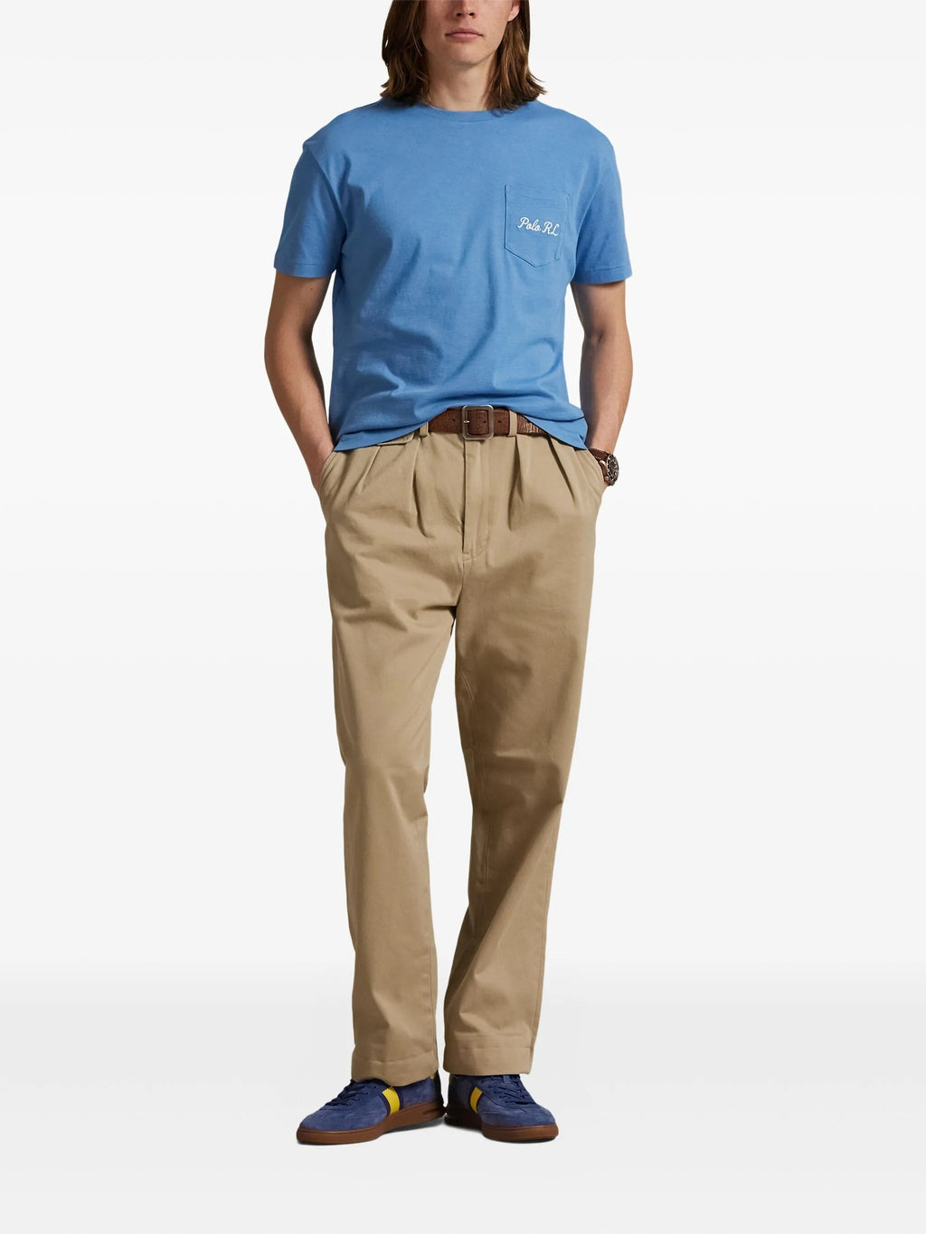 SHORT SLEEVE-T-SHIRT