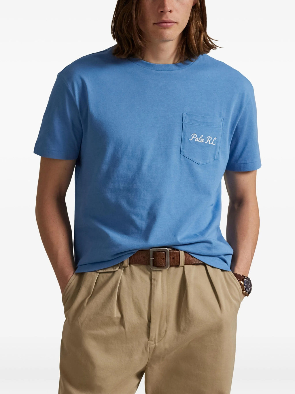 SHORT SLEEVE-T-SHIRT