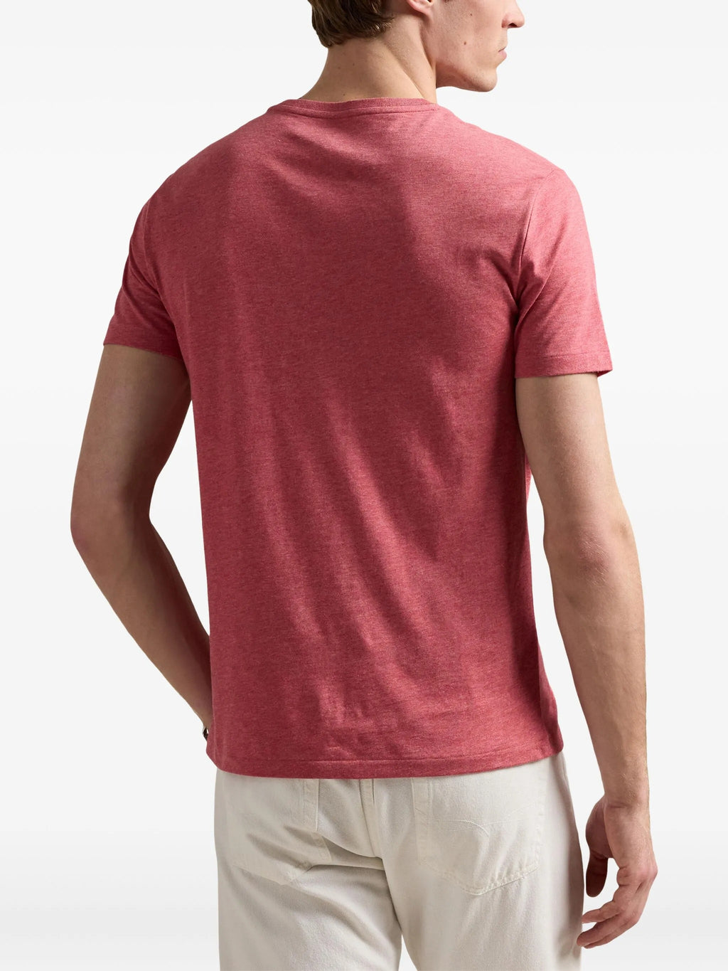 SHORT SLEEVE-T-SHIRT