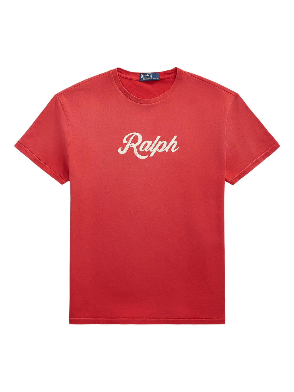 SHORT SLEEVE-T-SHIRT