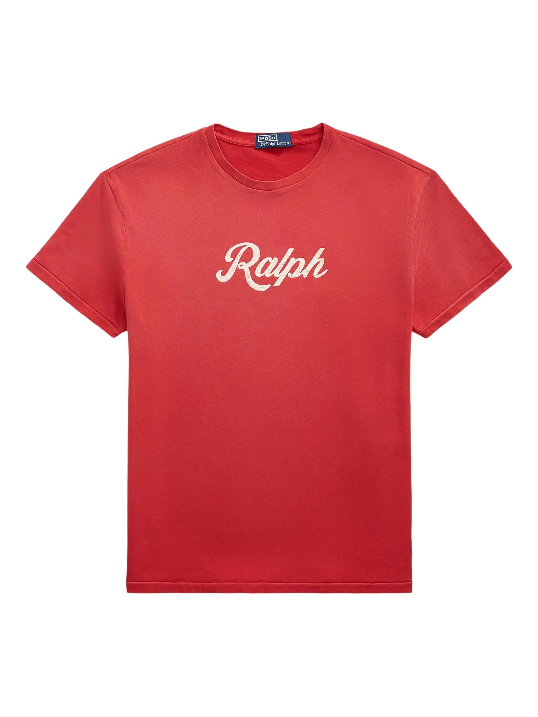 SHORT SLEEVE-T-SHIRT