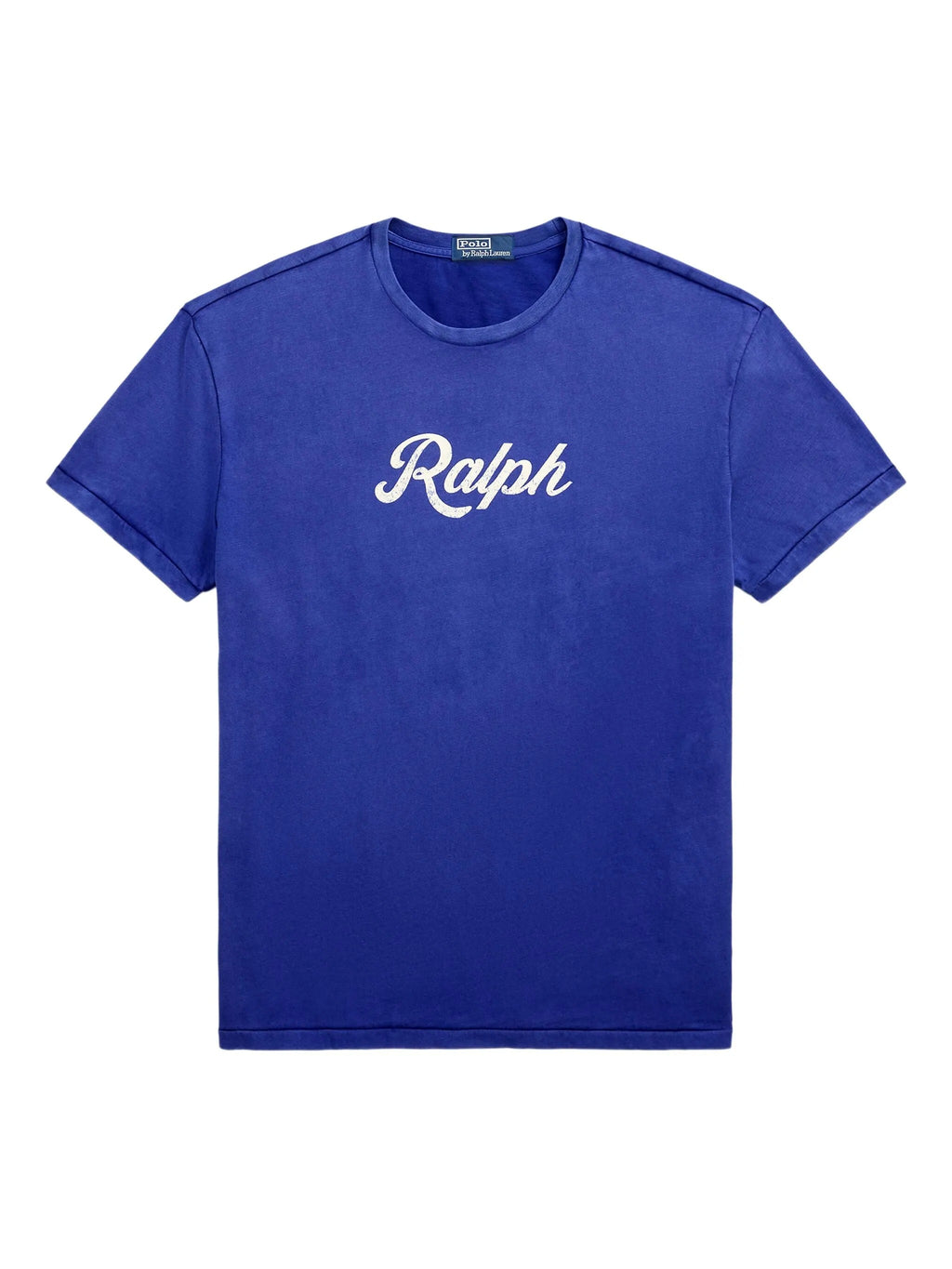 SHORT SLEEVE-T-SHIRT