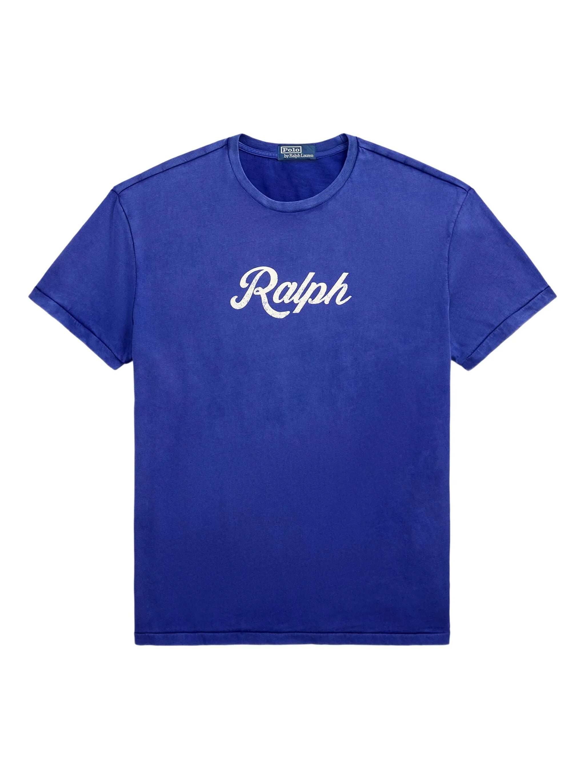 SHORT SLEEVE-T-SHIRT