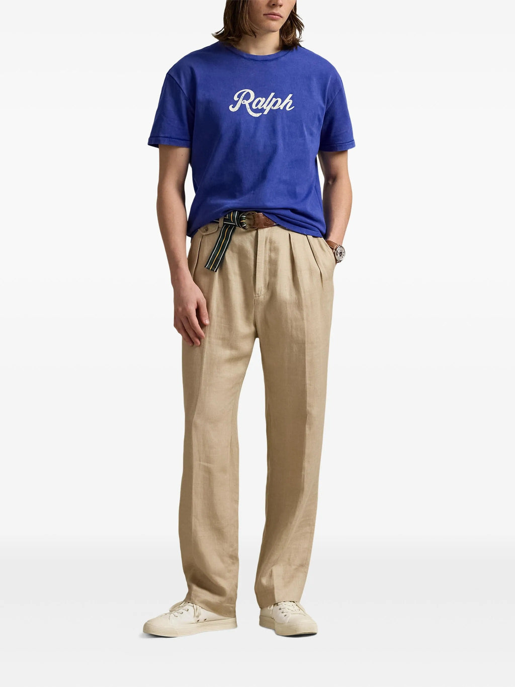 SHORT SLEEVE-T-SHIRT