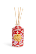 Diffuser Set Indian Tiger Red