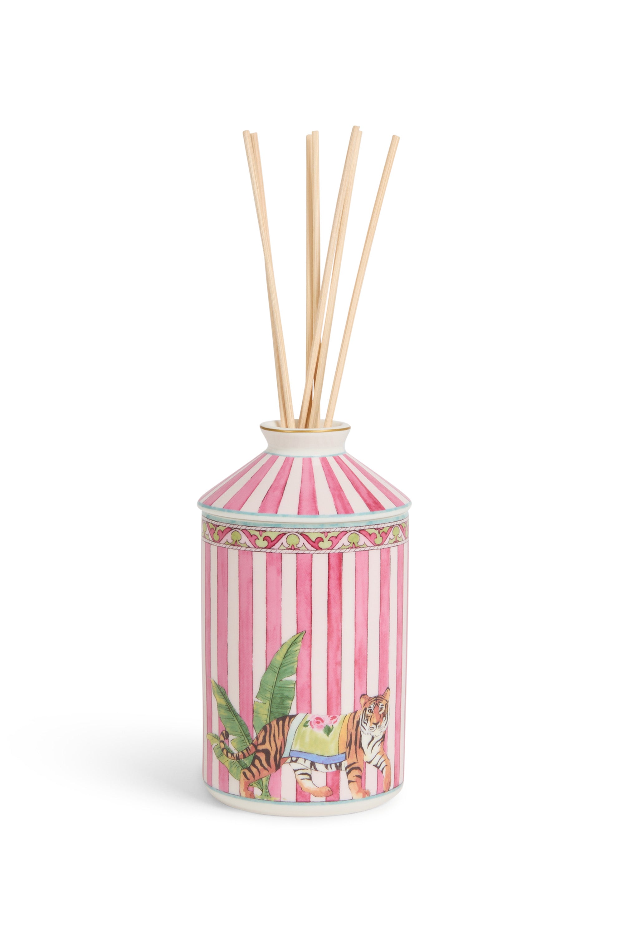 Diffuser Set Sariska Pink
