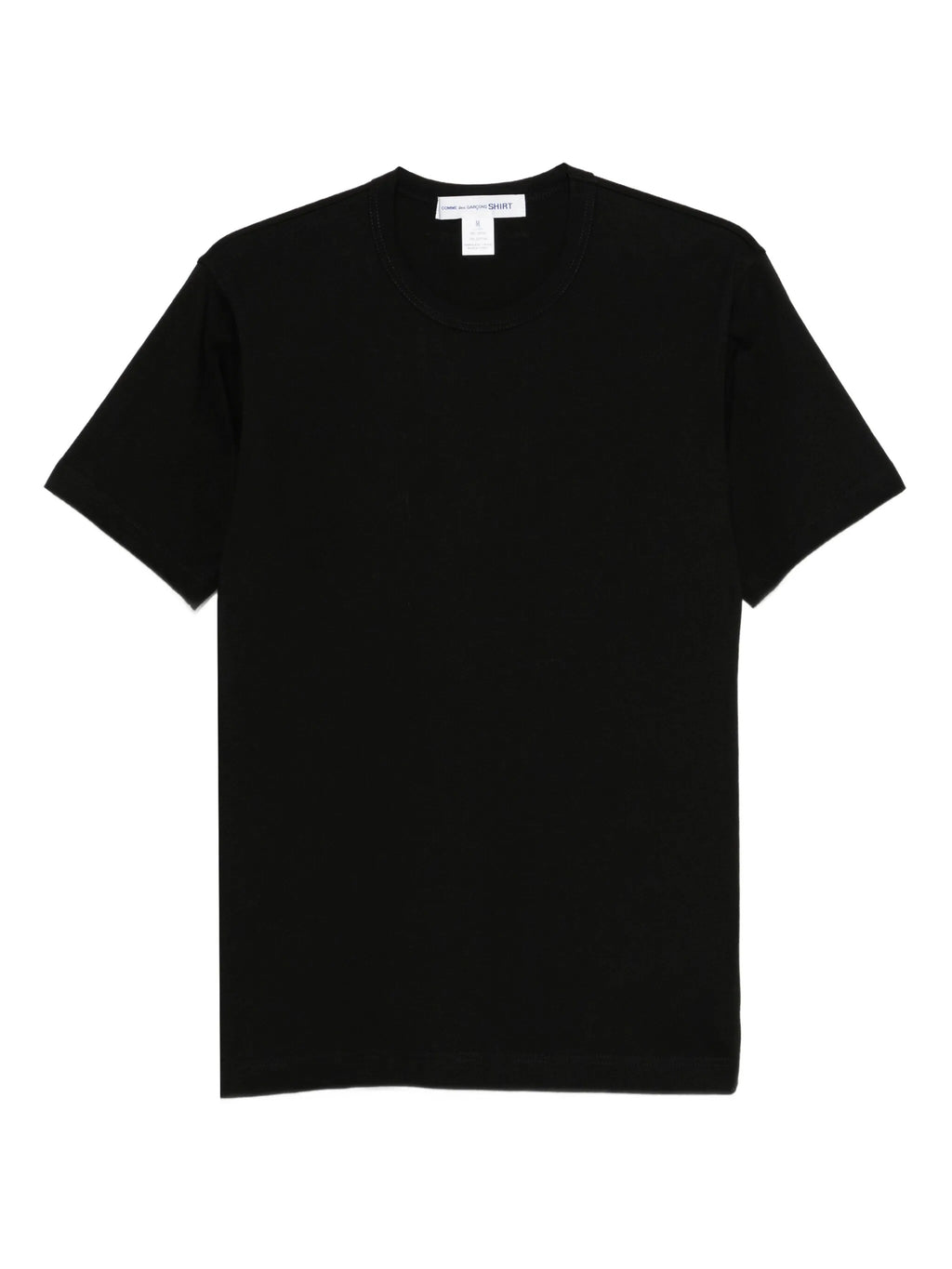 MENS T-SHIRT KNIT