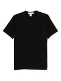 MENS T-SHIRT KNIT