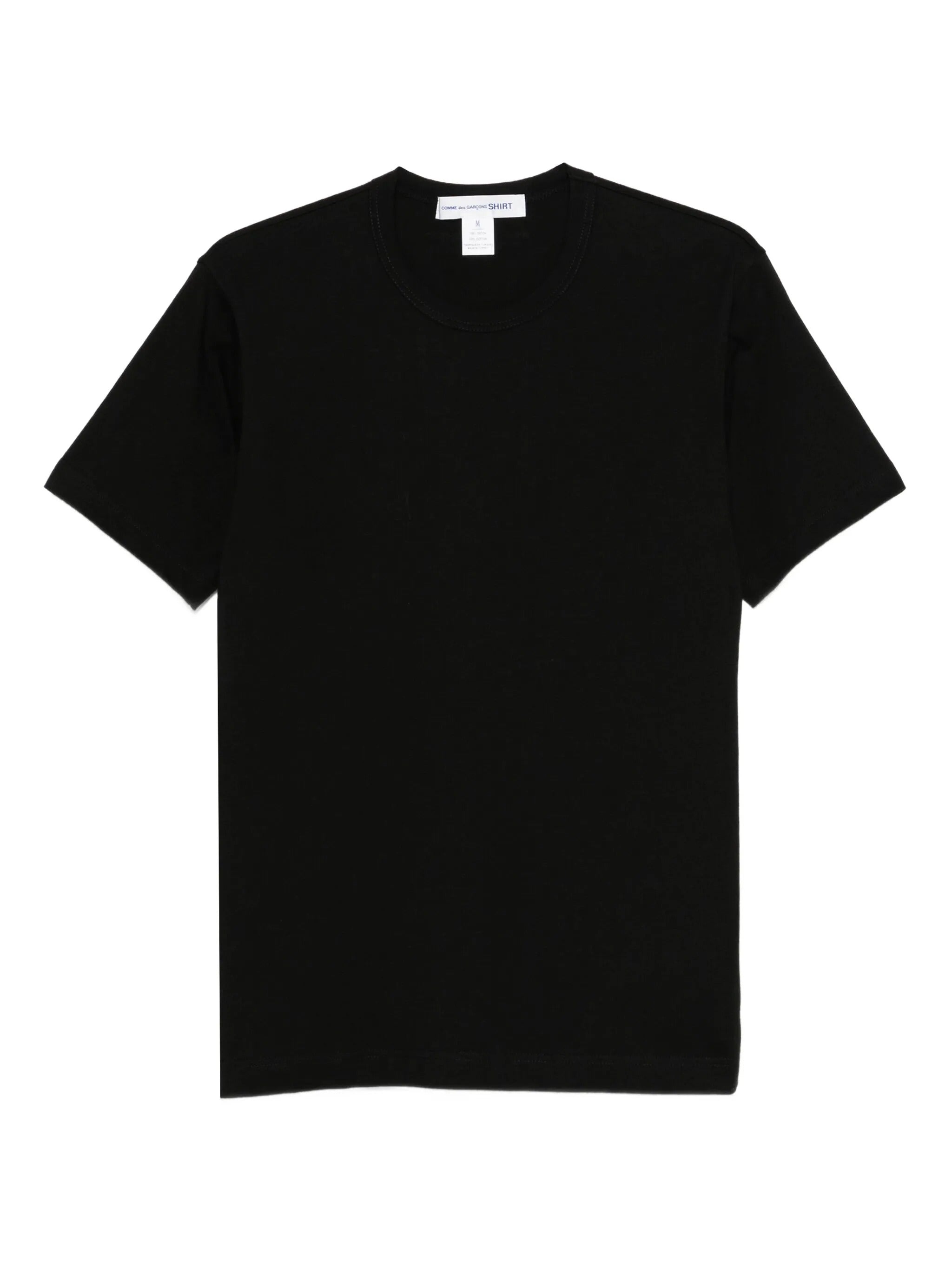 MENS T-SHIRT KNIT