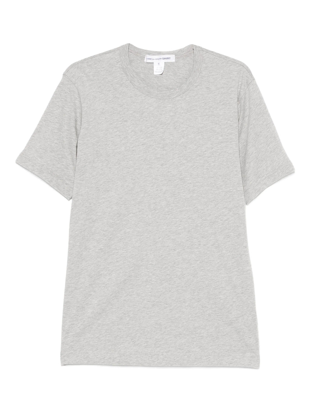 MENS T-SHIRT KNIT