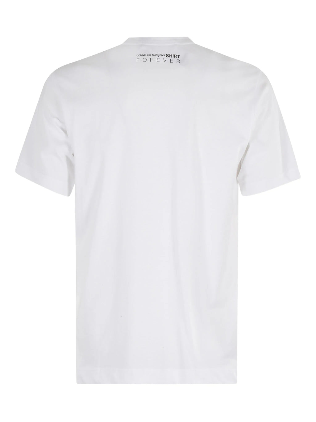 MENS T-SHIRT KNIT