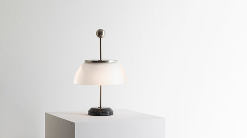 ALFA  LAMP