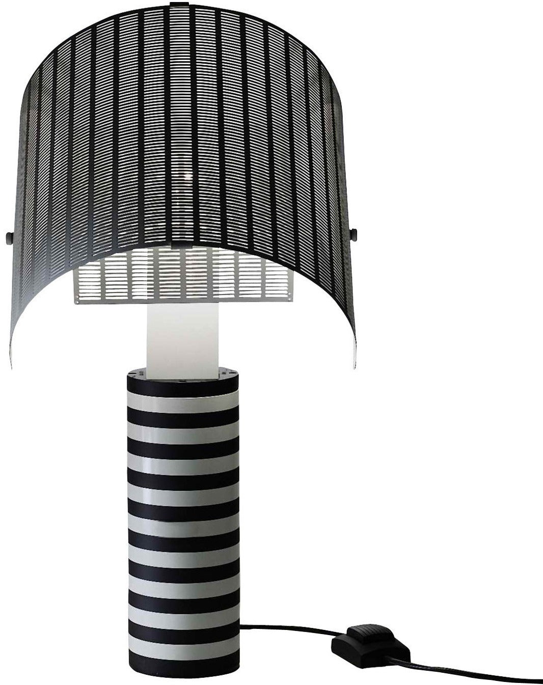 SHOGUN  TABLE LAMP