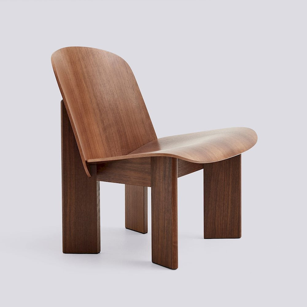 Chisel Lounge Chair