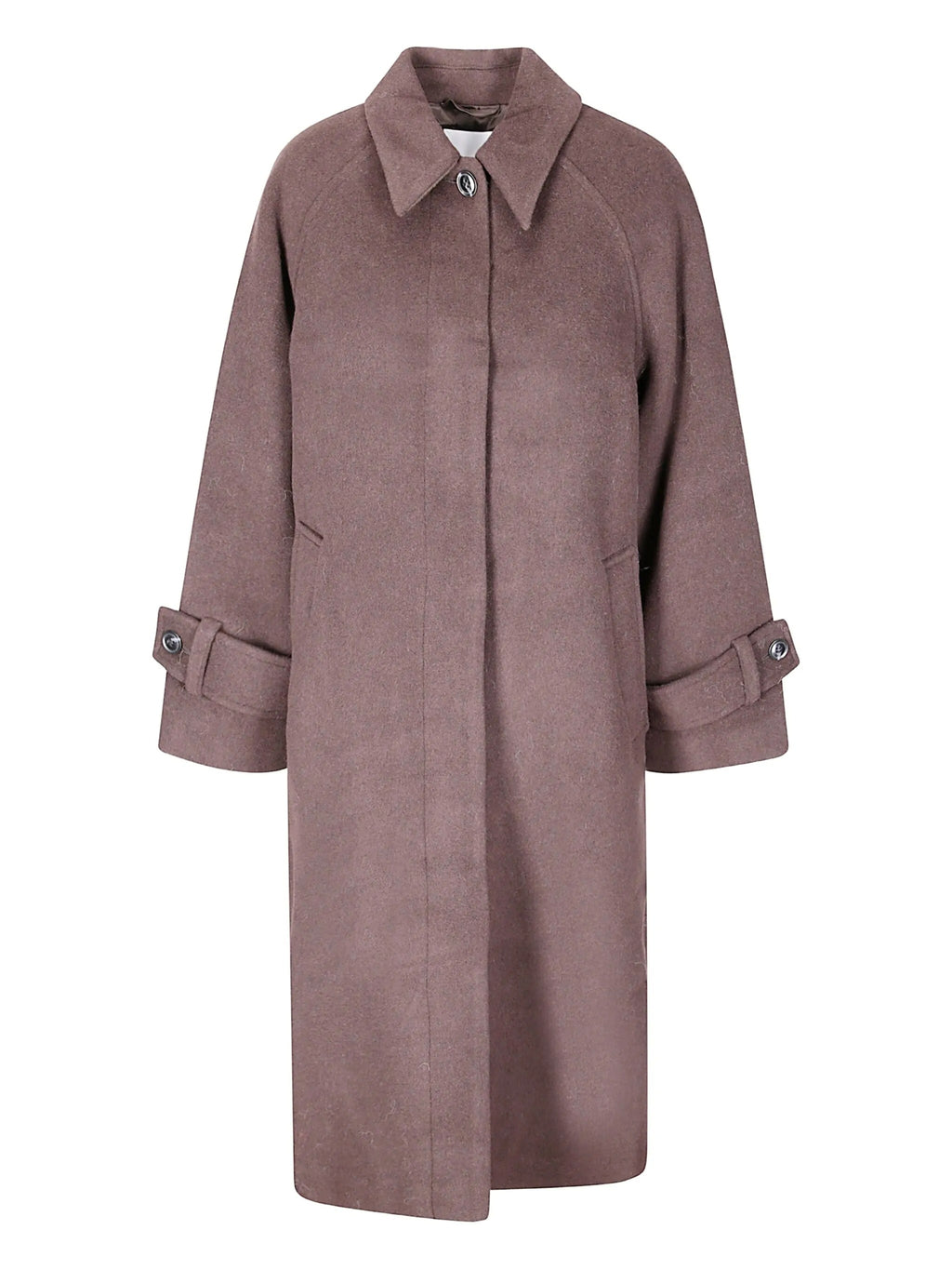 ALMA COAT