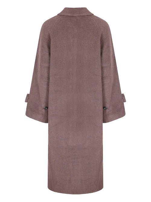 ALMA COAT