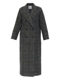 SAJILLA COAT