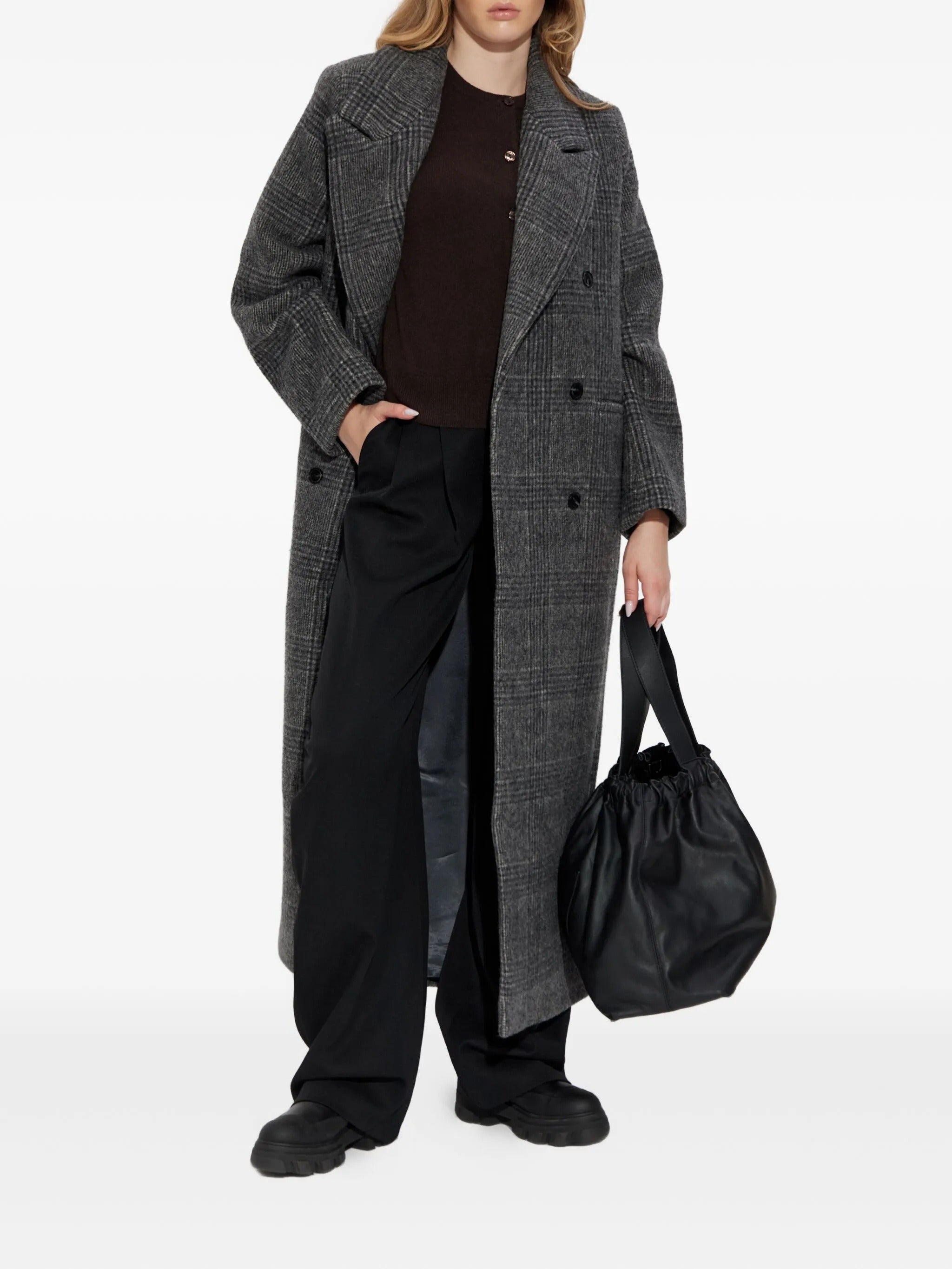 SAJILLA COAT