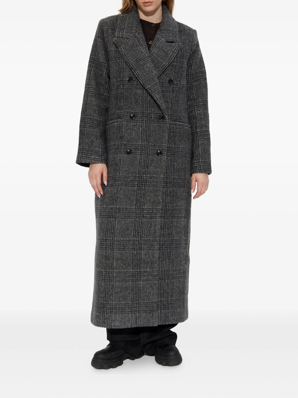 SAJILLA COAT