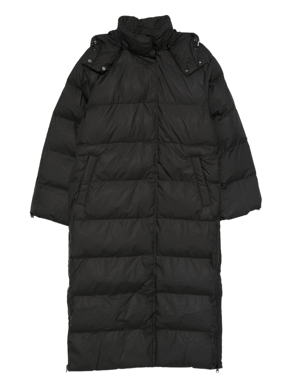 SAHANADI PUFFER COAT