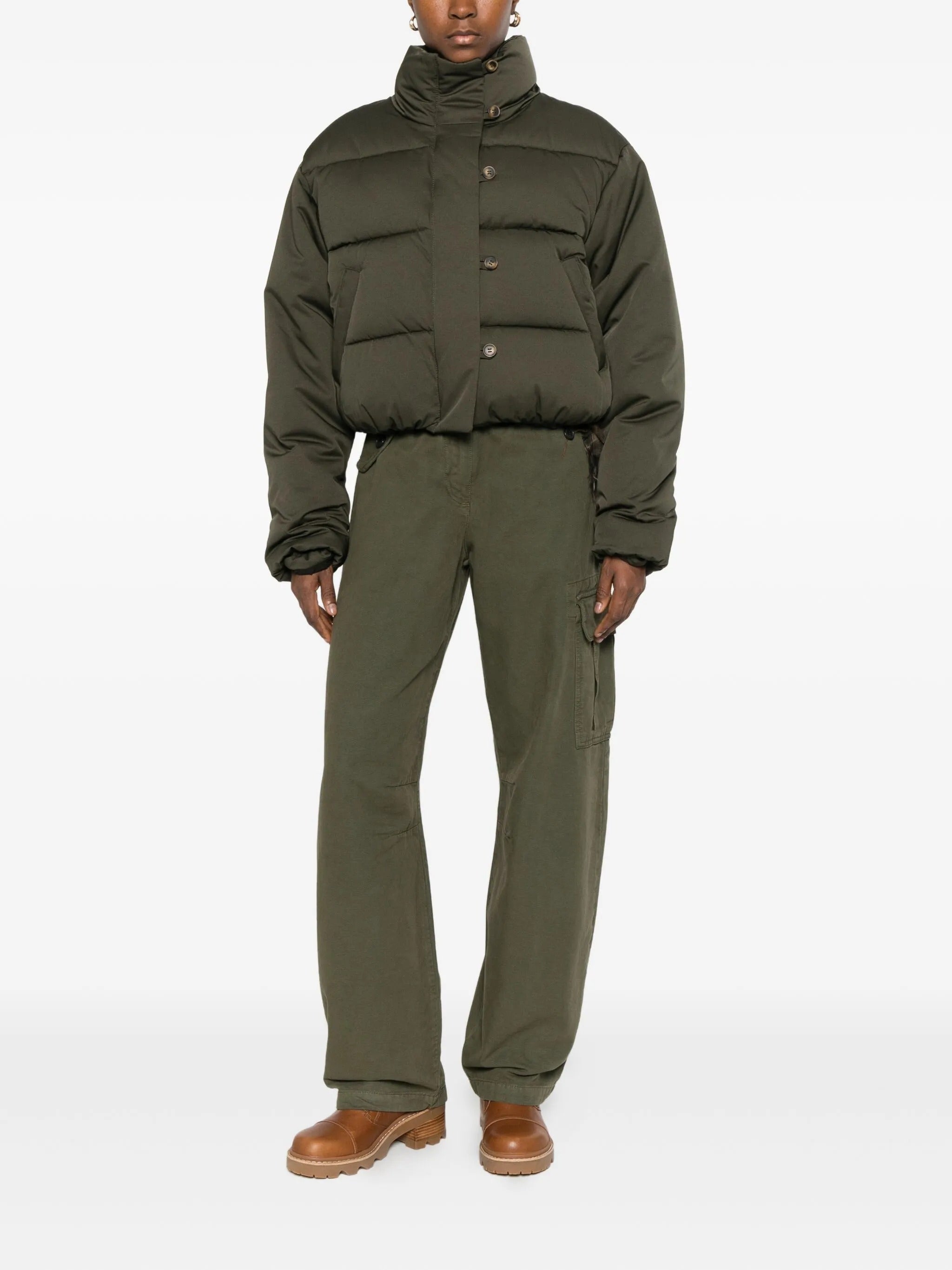 FLORE COAT