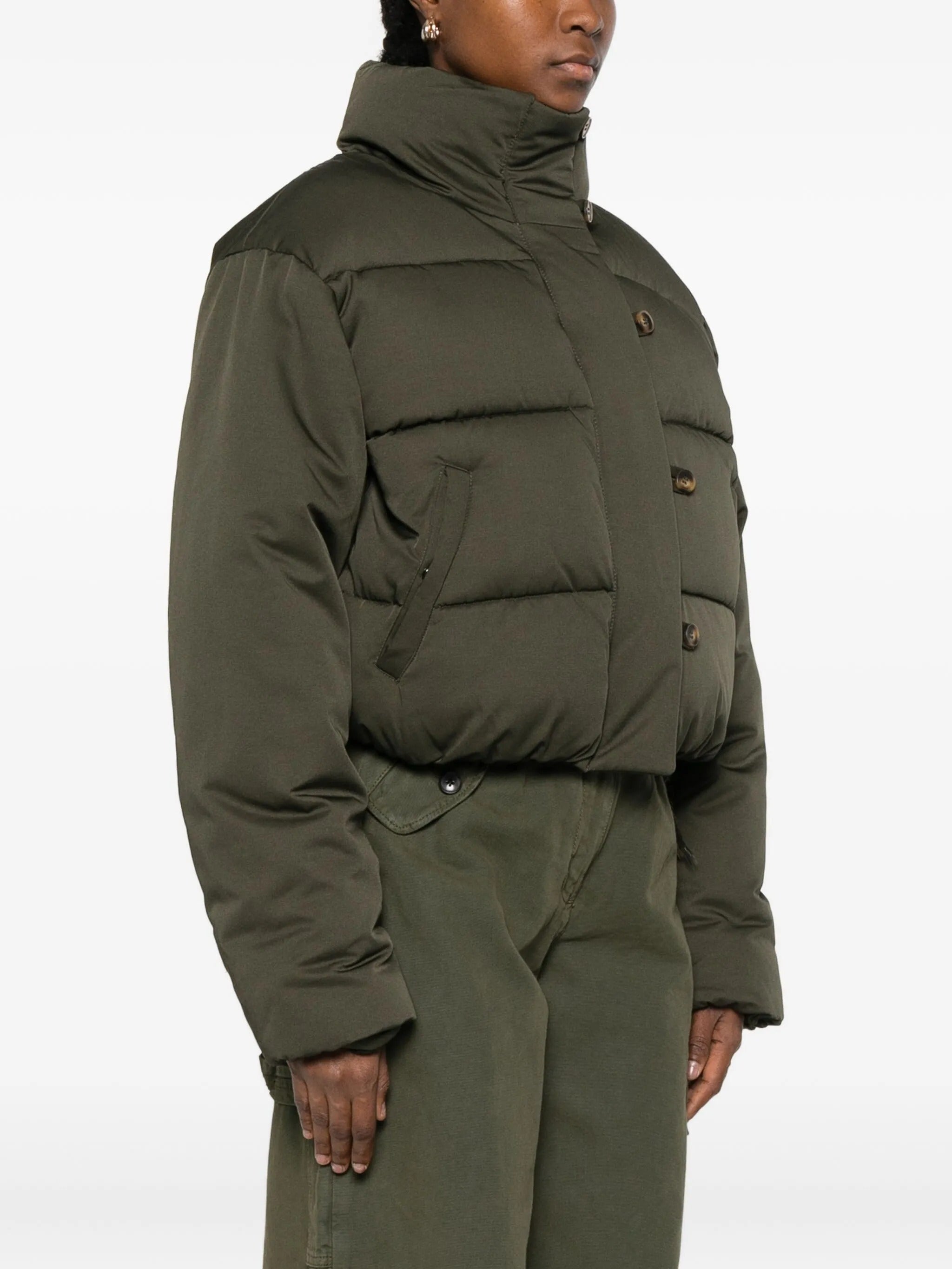 FLORE COAT