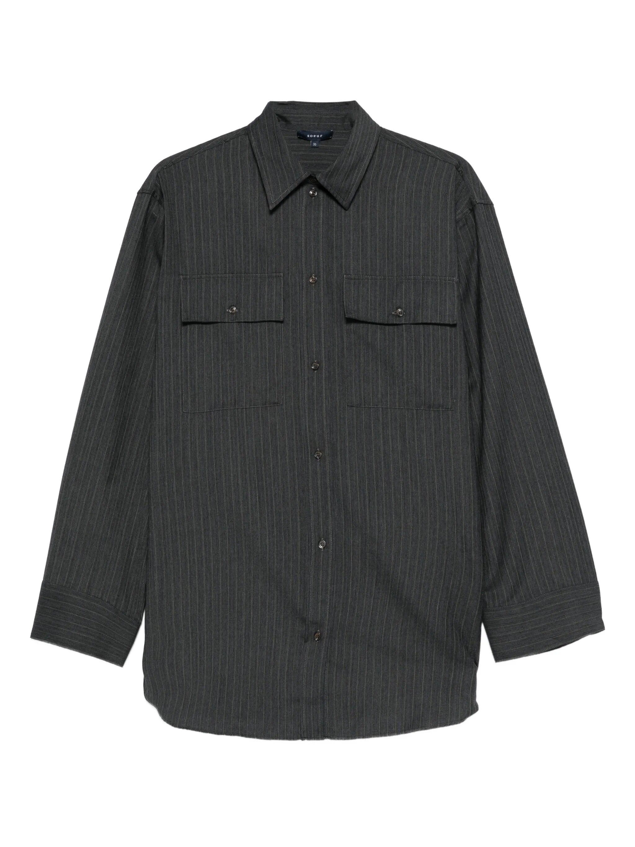 FILIPA SHIRT