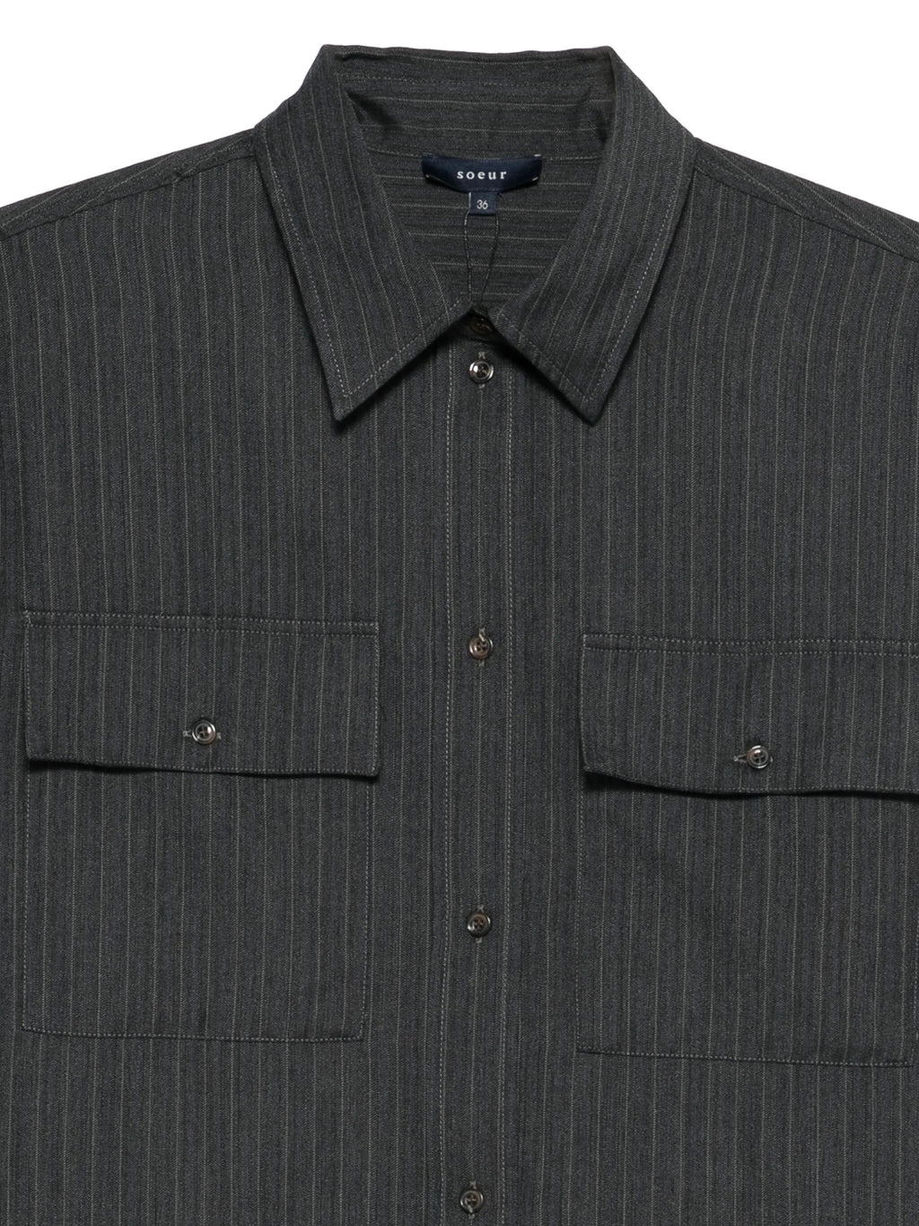 FILIPA SHIRT