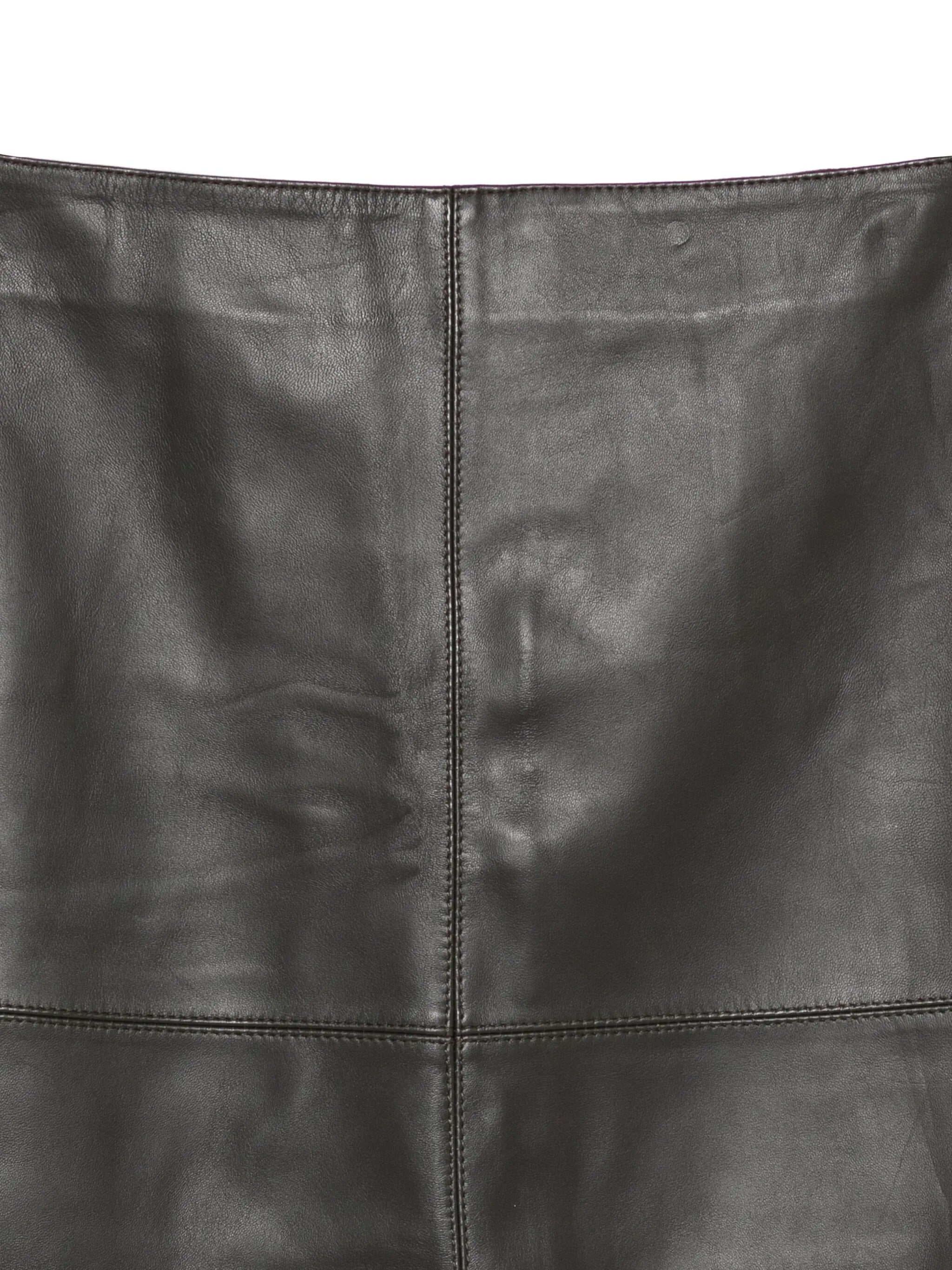 GWEN SKIRT