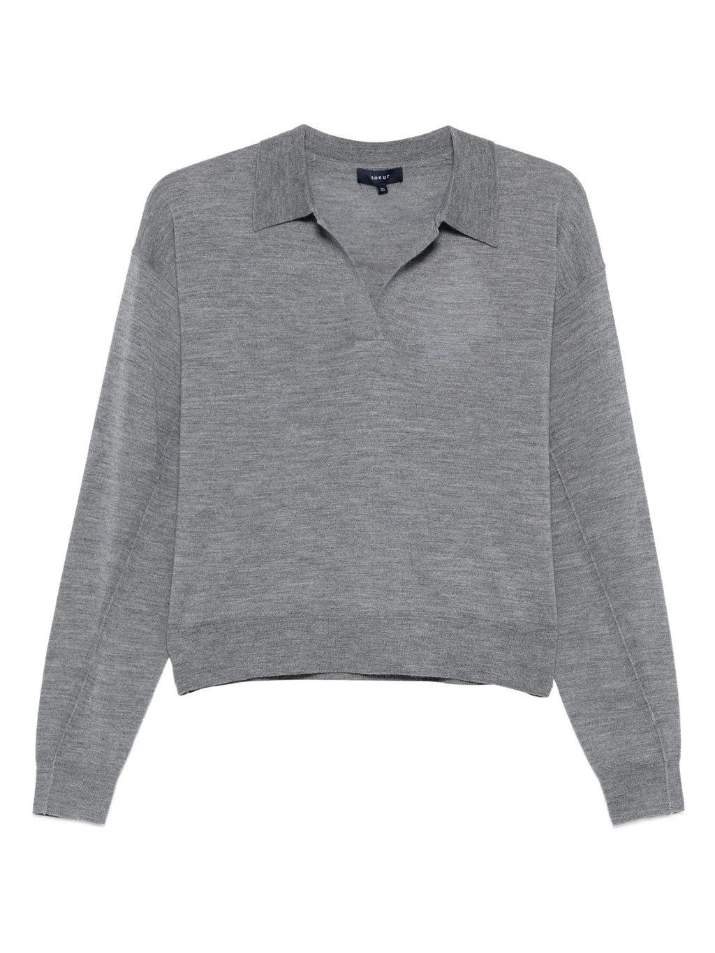 FLEMING SWEATER