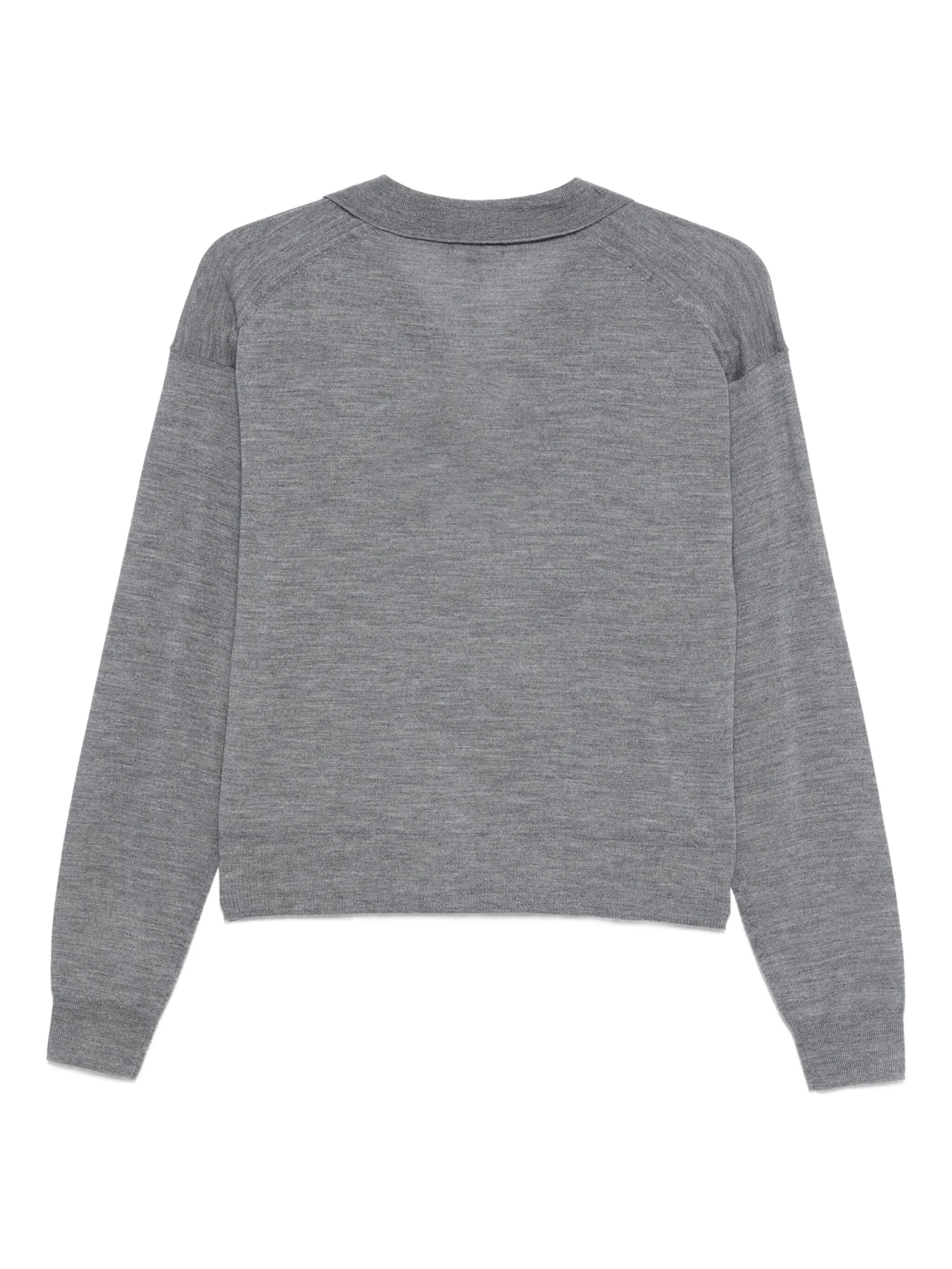 FLEMING SWEATER