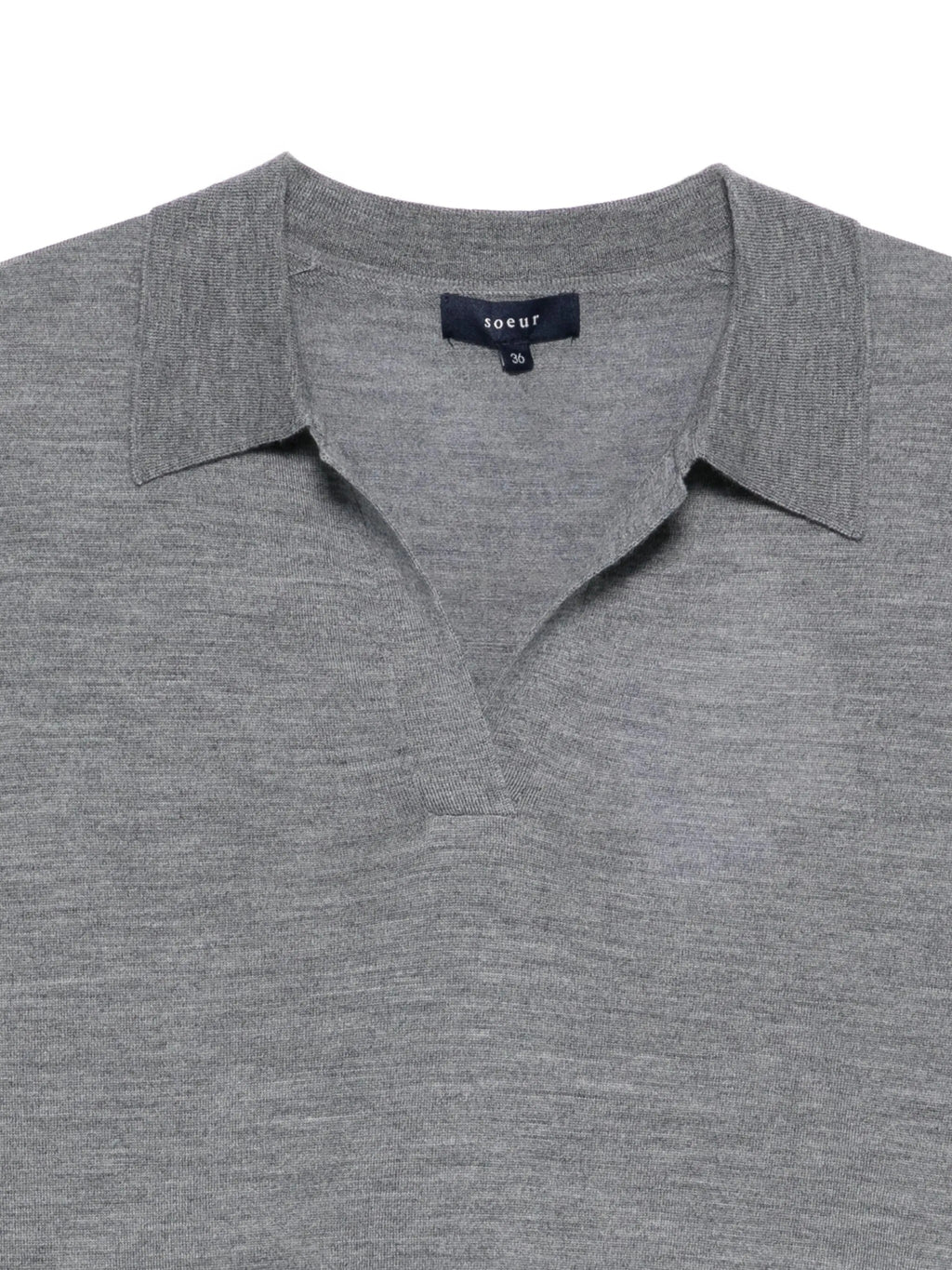FLEMING SWEATER