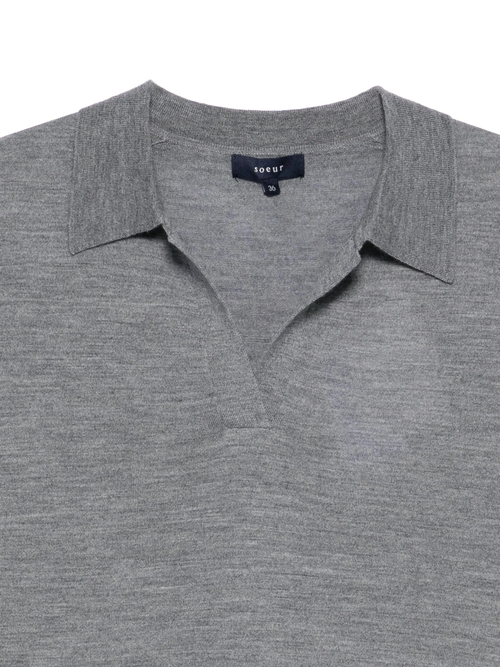FLEMING SWEATER