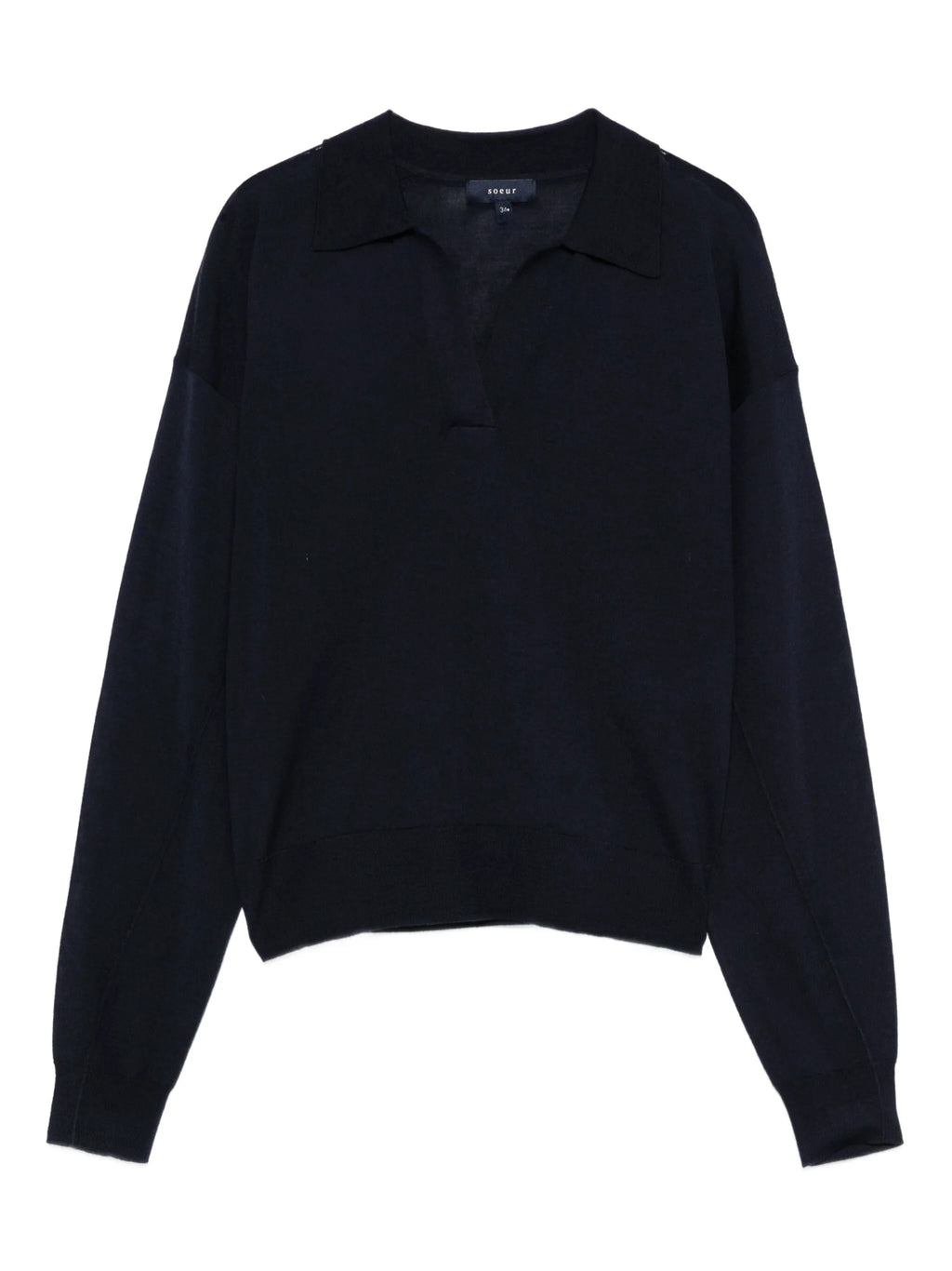 FLEMING SWEATER