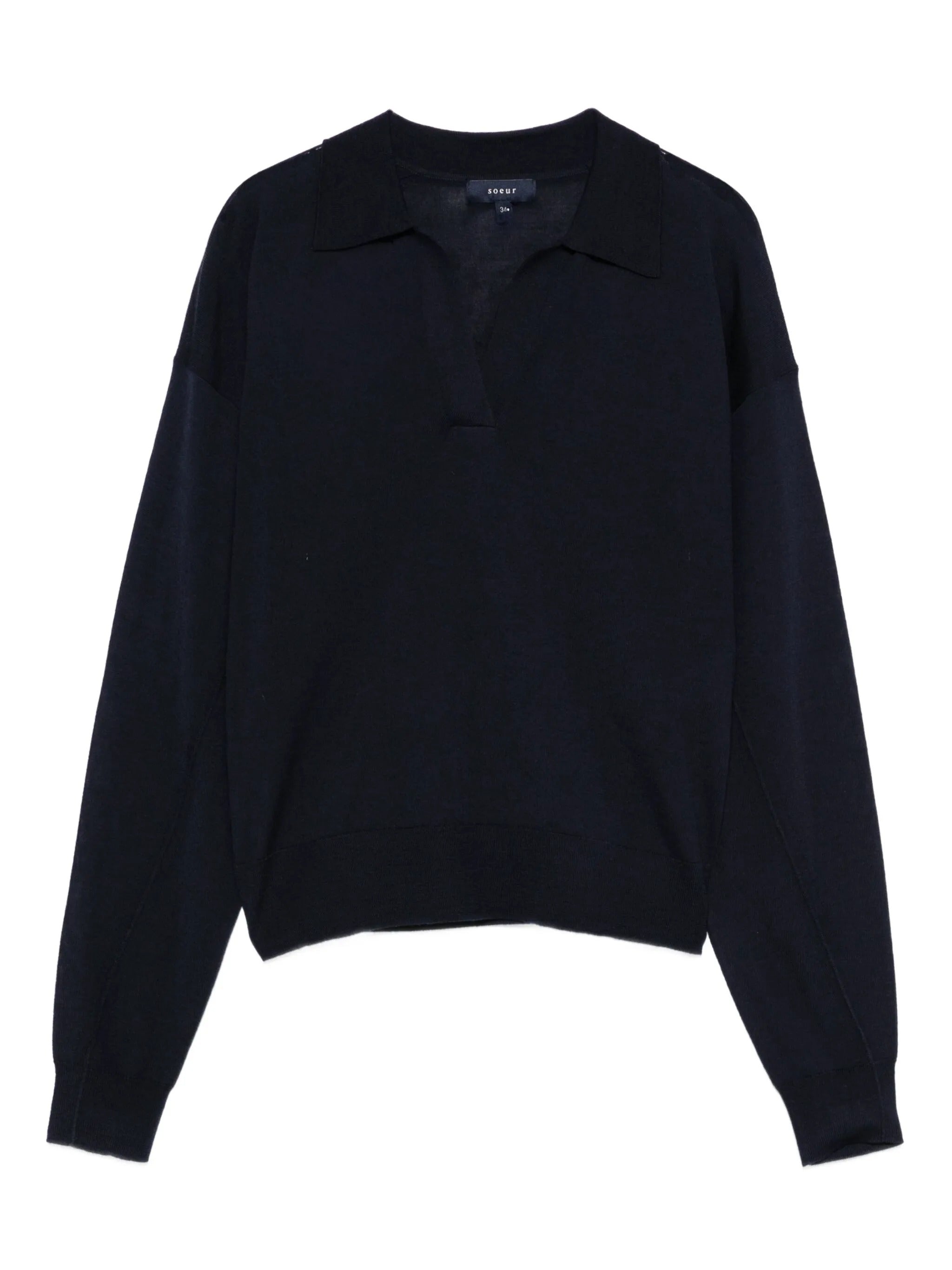 FLEMING SWEATER